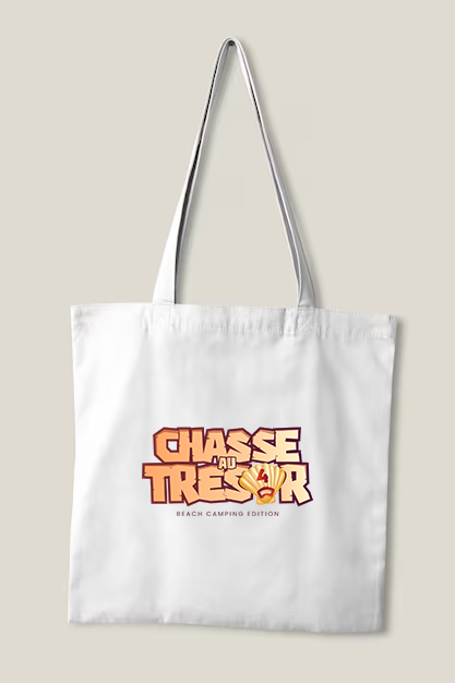 Tote Bag Djumanji