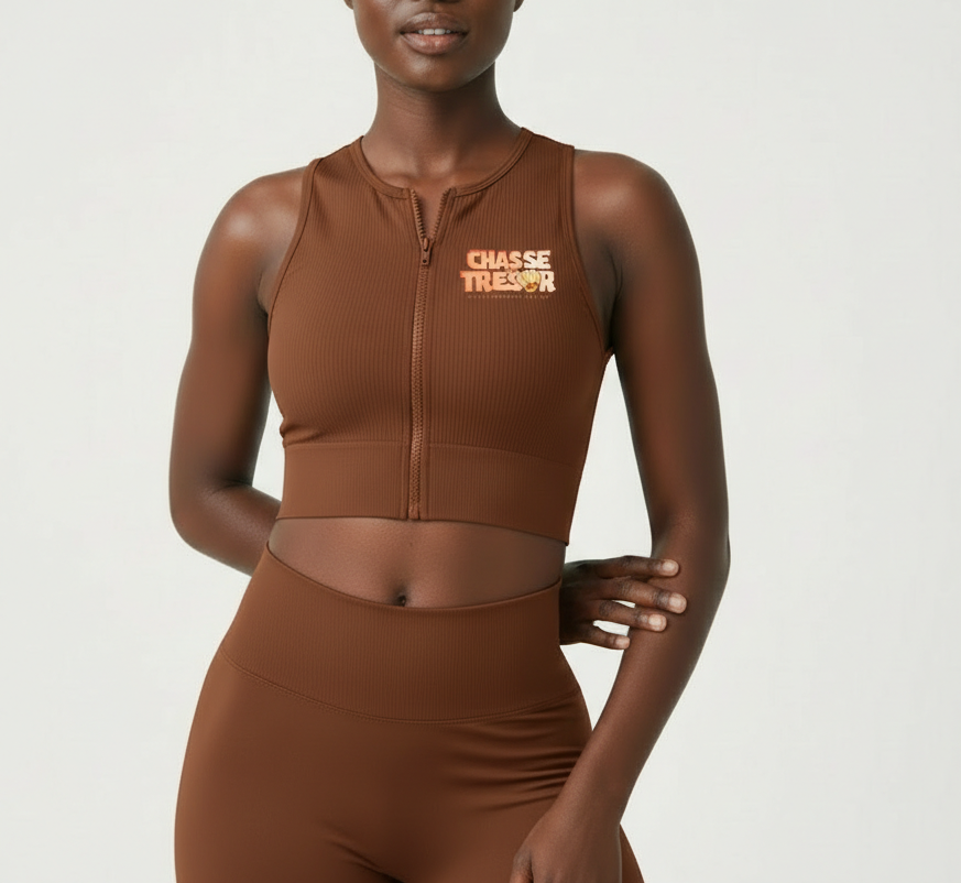 Ensemble Sport Femme