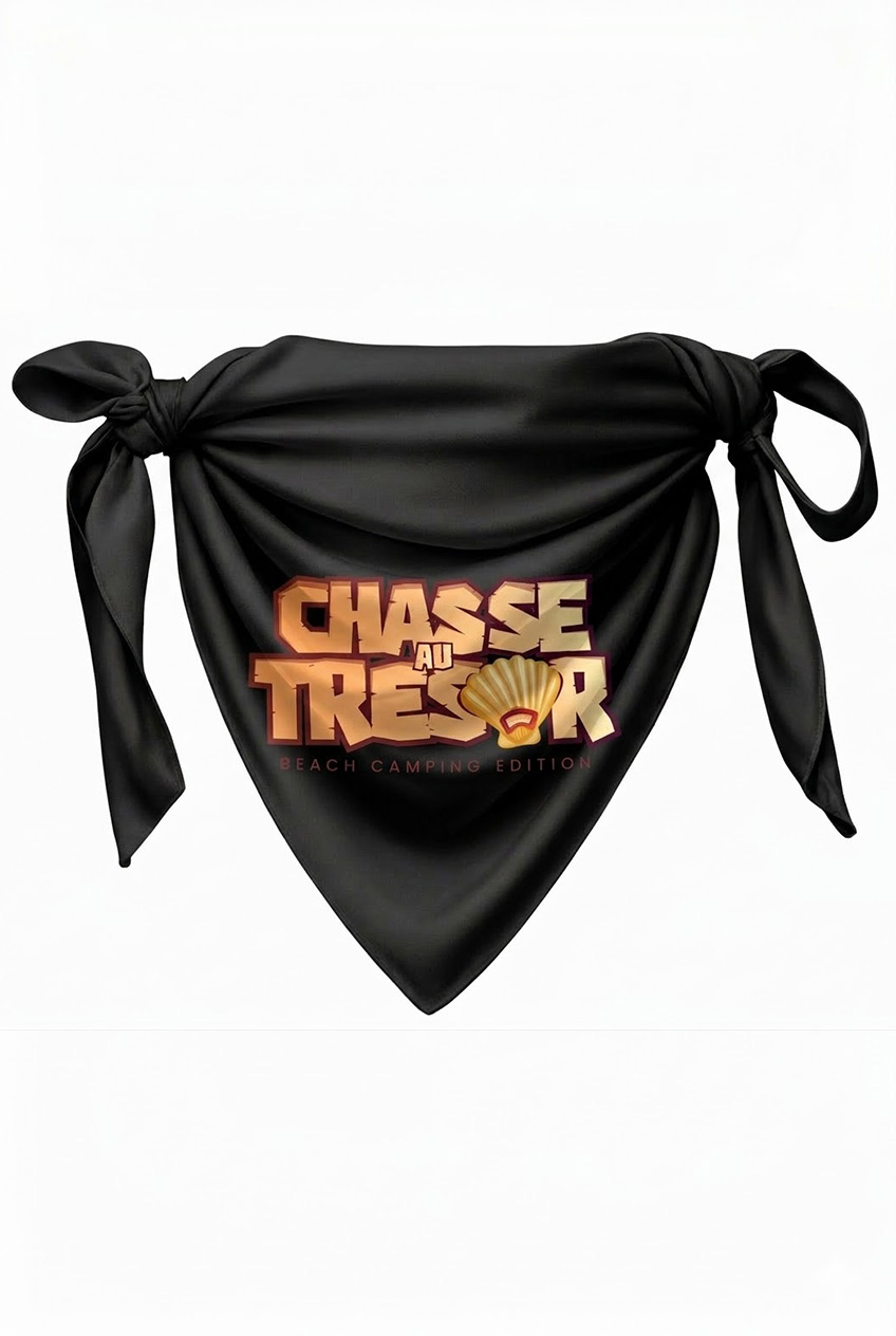 Foulard Bandanna